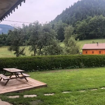 Maison A La Montagne Holiday home