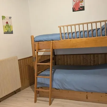 Holiday home Maison A La Montagne
