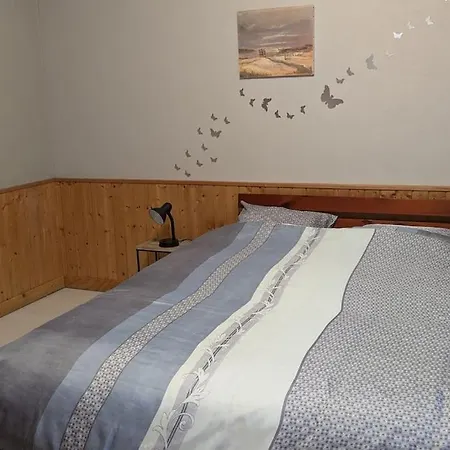Maison A La Montagne Holiday home Bellevaux
