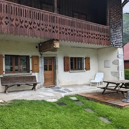 Maison A La Montagne Holiday home